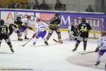 Photo hockey match Rouen - Lyon le 05/12/2014