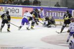 Photo hockey match Rouen - Lyon le 05/12/2014