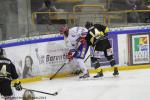 Photo hockey match Rouen - Lyon le 05/12/2014