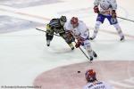 Photo hockey match Rouen - Lyon le 05/12/2014