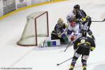 Photo hockey match Rouen - Lyon le 05/12/2014
