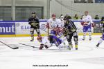 Photo hockey match Rouen - Lyon le 05/12/2014