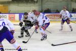 Photo hockey match Rouen - Lyon le 31/01/2016