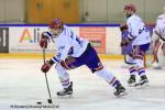 Photo hockey match Rouen - Lyon le 31/01/2016