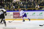 Photo hockey match Rouen - Lyon le 31/01/2016