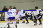 Photo hockey match Rouen - Lyon le 31/01/2016