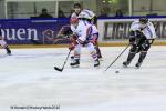 Photo hockey match Rouen - Lyon le 31/01/2016