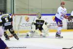 Photo hockey match Rouen - Lyon le 31/01/2016
