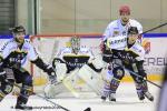 Photo hockey match Rouen - Lyon le 31/01/2016