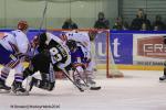 Photo hockey match Rouen - Lyon le 31/01/2016