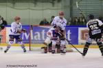 Photo hockey match Rouen - Lyon le 31/01/2016