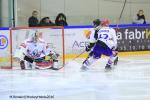 Photo hockey match Rouen - Lyon le 31/01/2016