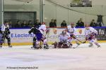 Photo hockey match Rouen - Lyon le 31/01/2016