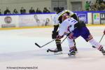 Photo hockey match Rouen - Lyon le 31/01/2016