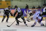 Photo hockey match Rouen - Lyon le 31/01/2016