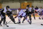 Photo hockey match Rouen - Lyon le 31/01/2016