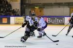 Photo hockey match Rouen - Lyon le 31/01/2016