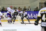 Photo hockey match Rouen - Lyon le 31/01/2016