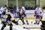 Photo hockey match Rouen - Lyon le 31/01/2016