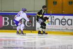 Photo hockey match Rouen - Lyon le 20/09/2016