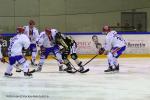 Photo hockey match Rouen - Lyon le 20/09/2016