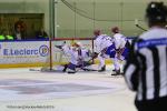 Photo hockey match Rouen - Lyon le 20/09/2016