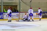 Photo hockey match Rouen - Lyon le 20/09/2016