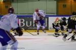 Photo hockey match Rouen - Lyon le 20/09/2016