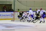 Photo hockey match Rouen - Lyon le 20/09/2016