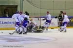 Photo hockey match Rouen - Lyon le 20/09/2016