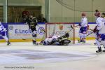 Photo hockey match Rouen - Lyon le 20/09/2016