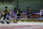 Photo hockey match Rouen - Lyon le 20/09/2016