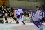 Photo hockey match Rouen - Lyon le 20/09/2016