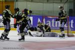 Photo hockey match Rouen - Lyon le 20/09/2016