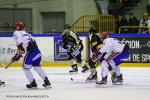 Photo hockey match Rouen - Lyon le 20/09/2016