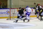 Photo hockey match Rouen - Lyon le 20/09/2016