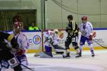 Photo hockey match Rouen - Lyon le 20/09/2016