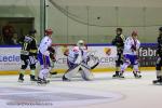Photo hockey match Rouen - Lyon le 20/09/2016