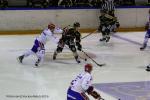 Photo hockey match Rouen - Lyon le 20/09/2016