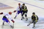 Photo hockey match Rouen - Lyon le 20/09/2016