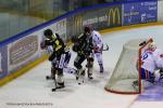 Photo hockey match Rouen - Lyon le 20/09/2016