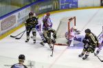 Photo hockey match Rouen - Lyon le 20/09/2016