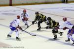 Photo hockey match Rouen - Lyon le 20/09/2016