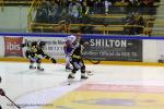 Photo hockey match Rouen - Lyon le 20/09/2016