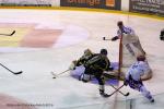 Photo hockey match Rouen - Lyon le 20/09/2016