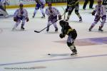 Photo hockey match Rouen - Lyon le 20/09/2016