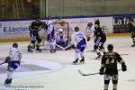 Photo hockey match Rouen - Lyon le 20/09/2016