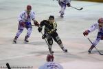 Photo hockey match Rouen - Lyon le 21/02/2017