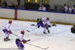 Photo hockey match Rouen - Lyon le 21/02/2017