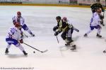 Photo hockey match Rouen - Lyon le 21/02/2017